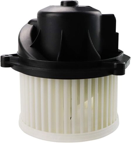 Heater Blower Motor with Fan for Chevy Cavalier/Malibu/Pontiac Sunfire/Grand Am/Oldsmobile Alero Replaces for 700075 52498951 in Saudi Arabia