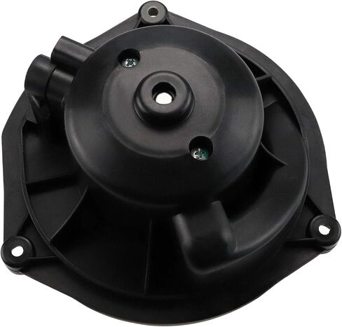 Heater Blower Motor with Fan for Chevy Cavalier/Malibu/Pontiac Sunfire/Grand Am/Oldsmobile Alero Replaces for 700075 52498951 in Saudi Arabia