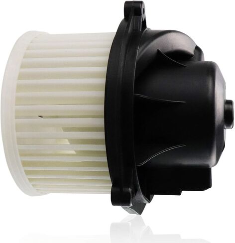 Heater Blower Motor with Fan for Chevy Cavalier/Malibu/Pontiac Sunfire/Grand Am/Oldsmobile Alero Replaces for 700075 52498951 in Saudi Arabia