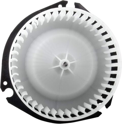 BOXI Front or Rear HVAC Heater Blower Motor Fan Assembly Fits for Chevrolet Express 1500/2500/3500 1996-2013 | for GMC Savana 1500/2500/3500 1996-2013 | Replace 89019112 700067 615-00535 PM3922 in Saudi Arabia