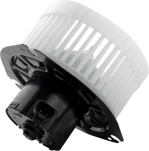 BOXI Front or Rear HVAC Heater Blower Motor Fan Assembly Fits for Chevrolet Express 1500/2500/3500 1996-2013 | for GMC Savana 1500/2500/3500 1996-2013 | Replace 89019112 700067 615-00535 PM3922 in Saudi Arabia
