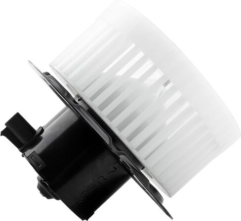 BOXI Front or Rear HVAC Heater Blower Motor Fan Assembly Fits for Chevrolet Express 1500/2500/3500 1996-2013 | for GMC Savana 1500/2500/3500 1996-2013 | Replace 89019112 700067 615-00535 PM3922 in Saudi Arabia