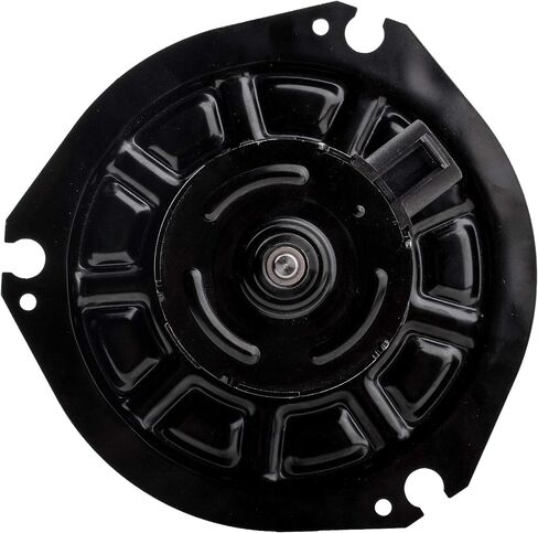 BOXI Front or Rear HVAC Heater Blower Motor Fan Assembly Fits for Chevrolet Express 1500/2500/3500 1996-2013 | for GMC Savana 1500/2500/3500 1996-2013 | Replace 89019112 700067 615-00535 PM3922 in Saudi Arabia