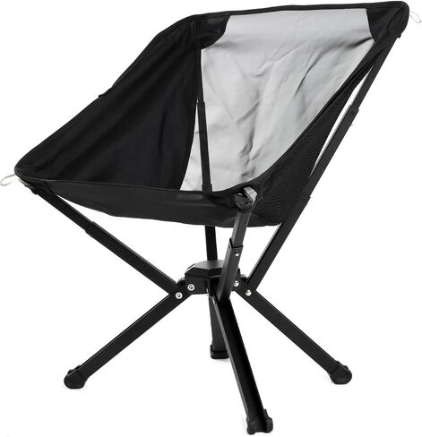 Folding Portable Chair - Camping Chair Lightweight Folding Chair for Camping - Outdoor Portable Folding Chair - Outdoor Camping Chair 300+ Lbs Capacity. in Saudi Arabia