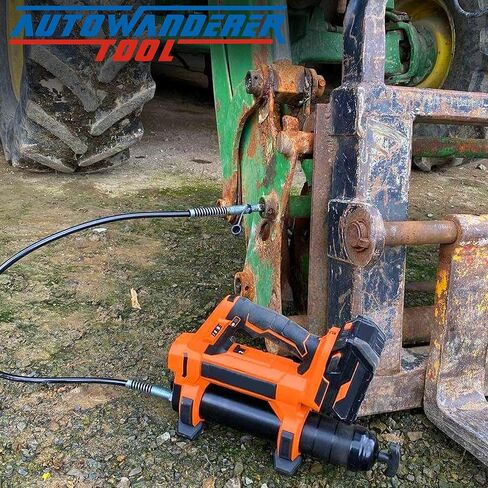 نصائح تركيب مسدسات الشحوم، مجموعة أدوات توصيل مسدس الشحوم المكونة من 7 قطع، مجموعة ملحقات تركيبات الشحوم سريعة التوصيل مع حافظة in Kuwait