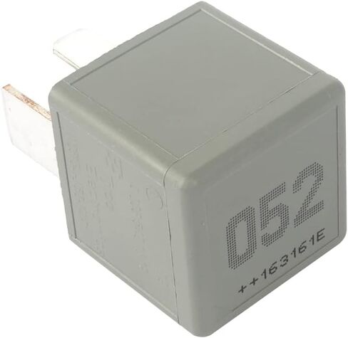 V23134-J52-X491 A0035421619 12VDC 80A مرحل طاقة السيارة 4 دبابيس in Kuwait