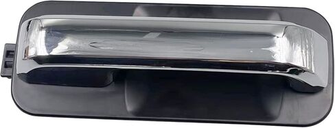 مقبض خارجي من جهة الراكب الأيمن الأمامي أو الخلفي كروم متوافق مع فورد F150 2015-2020 in Saudi Arabia