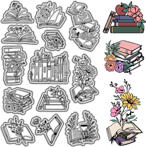 CRASPIRE 2 Sheets A-Z Letter 0-9 Number Clear Rubber Stamps Alphabet Vintage Reusable Transparent Silicone Stamp Seals for Journaling Card Making Scrapbooking Photo Album Decorative DIY in Saudi Arabia