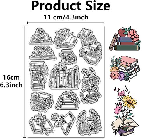 CRASPIRE 2 Sheets A-Z Letter 0-9 Number Clear Rubber Stamps Alphabet Vintage Reusable Transparent Silicone Stamp Seals for Journaling Card Making Scrapbooking Photo Album Decorative DIY in Saudi Arabia