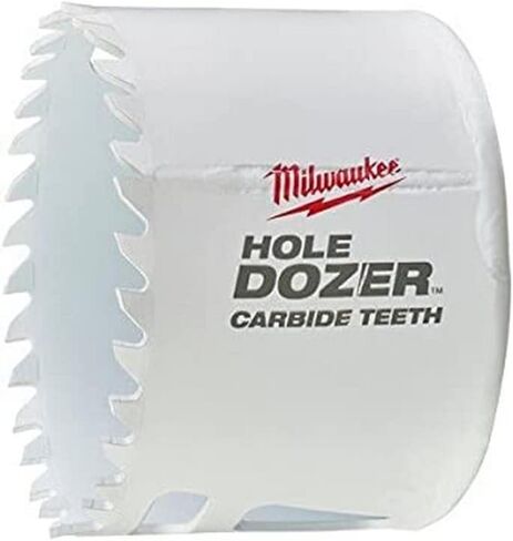 MILWAUKEE'S Hole Saw,Saw Dia. 2-5/8" (49560729) in Saudi Arabia