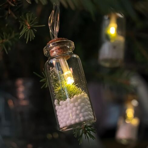 زجاجات زجاجية صغيرة سعة 10 مل مع فلين، 60 عبوة زجاجات صغيرة مع سدادات فلين وخيوط إضافية، قوارير صغيرة بأغطية، زجاجات زجاجية صغيرة، زجاجات جرعة صغيرة، رسالة في زجاجة للحفلات ذات الطابع الخاص in Kuwait