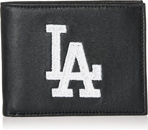Rico Industries MLB Embroidered Billfold Wallet in Saudi Arabia