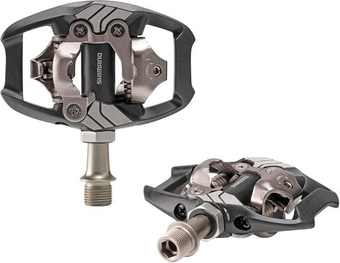 SHIMANO PD-MX70 BMX-Specific SPD Pedal in Saudi Arabia