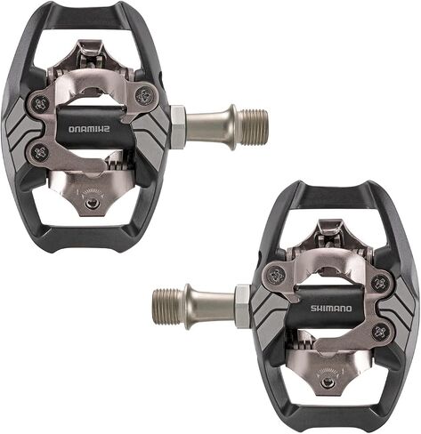 SHIMANO PD-MX70 BMX-Specific SPD Pedal in Saudi Arabia
