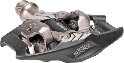 SHIMANO PD-MX70 BMX-Specific SPD Pedal in Saudi Arabia