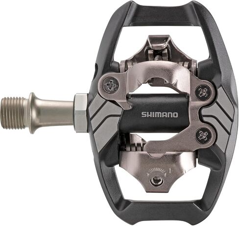 SHIMANO PD-MX70 BMX-Specific SPD Pedal in Saudi Arabia