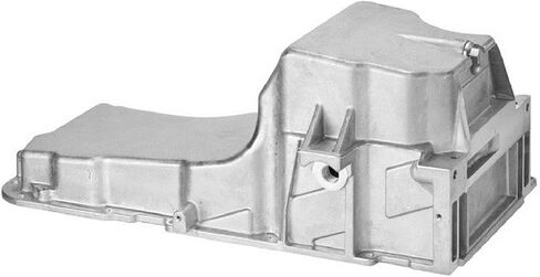 Engine Oil Pan Fits For CADILLAC ESCALADE 02-06 ESV EXT&CHEVROLET AVALANCHE 1500 02-06 EXPRESS 1500 2500 3500 03-06 SILVERADO 1500 99-06&GMC SONORA 1500 2500 3500 03-06 YUKON 00-07 V8 4.8L 5.3L 6.0L in Saudi Arabia