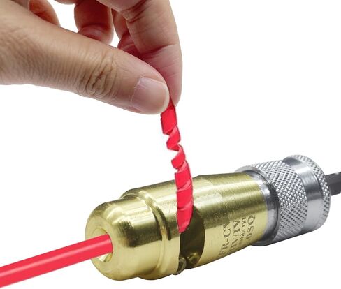 Wire Stripping and Twisting Tool, Wire Stripping Tool For Drill Wire Nut Twister Fast Electrical Wire Twister, Portability Wire Stripper Tool For Drill Power Drill Wire Stripper. in Saudi Arabia
