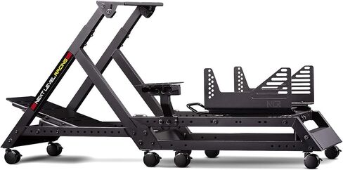 إطار محاكاة المستوى التالي لسباق Gttrack فقط في قمرة القيادة - وليس خاصًا بالآلة in Kuwait