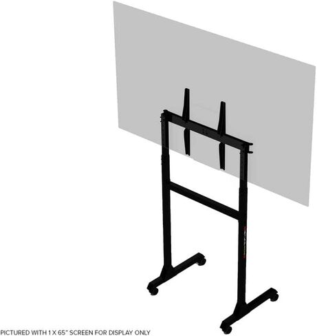 Next Level Racing Gttrack Frame Only Simulator Cockpit - Not Machine Specific in Saudi Arabia