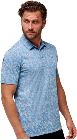 TravisMathew Men's Five Oh in Saudi Arabia