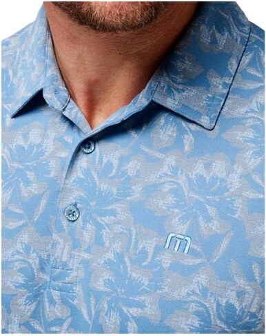 TravisMathew Men's Five Oh in Saudi Arabia