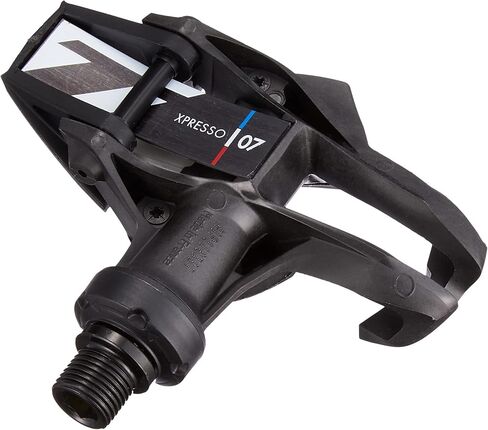 دواسات Xpresso 7 للجنسين من تايم، باللون الأسود، مقاس واحد in Kuwait