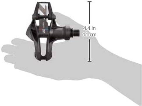 دواسات Xpresso 7 للجنسين من تايم، باللون الأسود، مقاس واحد in Kuwait
