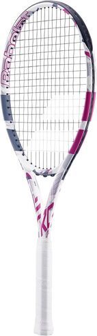 Babolat EVO Aero LITE Pink (Strung) EVO Aero LITE Pink (Strung) Tennis Racquet in Saudi Arabia