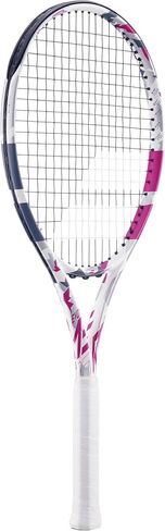 Babolat EVO Aero LITE Pink (Strung) EVO Aero LITE Pink (Strung) Tennis Racquet in Saudi Arabia