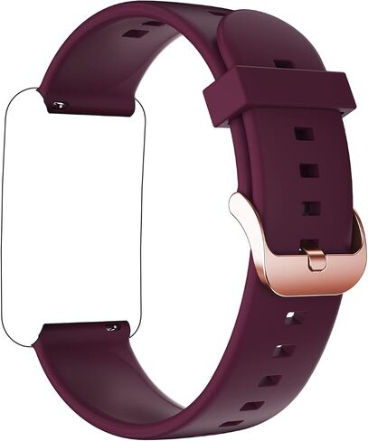 HUAKUA Replacement Band Strap Non Bluetooth Fitness Tracker in Saudi Arabia
