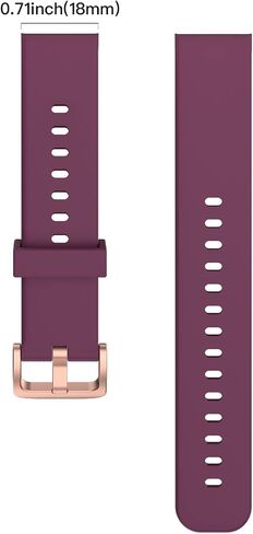 HUAKUA Replacement Band Strap Non Bluetooth Fitness Tracker in Saudi Arabia
