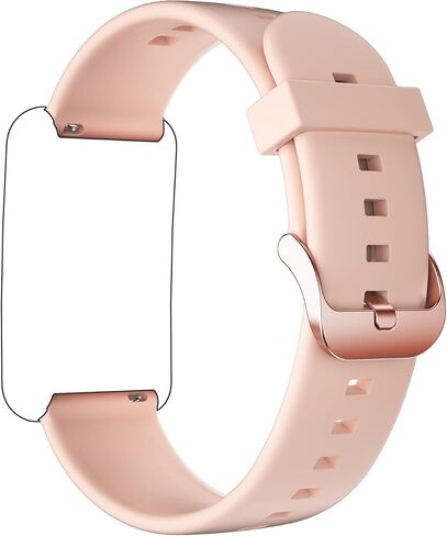 HUAKUA Replacement Band Strap Non Bluetooth Fitness Tracker in Saudi Arabia