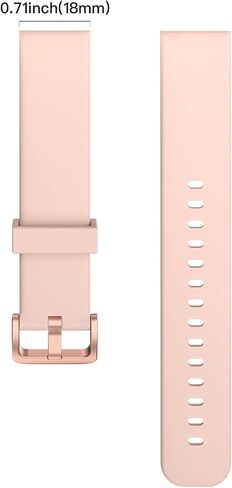 HUAKUA Replacement Band Strap Non Bluetooth Fitness Tracker in Saudi Arabia
