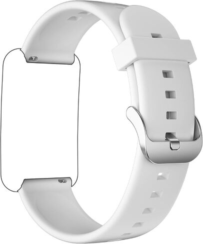 HUAKUA Replacement Band Strap Non Bluetooth Fitness Tracker in Saudi Arabia