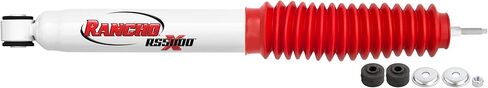 Rancho RS5000X RS55610 Suspension Shock Absorber in Saudi Arabia