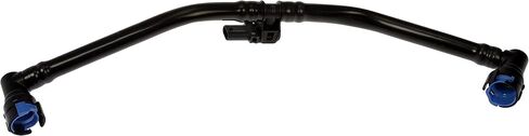 Dorman 926-458 Crankcase Pressure Sensor and Tube Assembly Compatible with Select Ford Models in Saudi Arabia