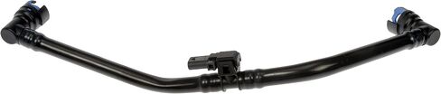 Dorman 926-458 Crankcase Pressure Sensor and Tube Assembly Compatible with Select Ford Models in Saudi Arabia
