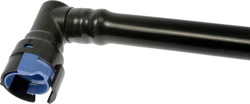 Dorman 926-458 Crankcase Pressure Sensor and Tube Assembly Compatible with Select Ford Models in Saudi Arabia