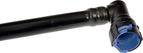 Dorman 926-458 Crankcase Pressure Sensor and Tube Assembly Compatible with Select Ford Models in Saudi Arabia