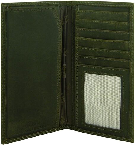 ZEP-PRO Men's Secretary Tall Roper Wallet in Saudi Arabia