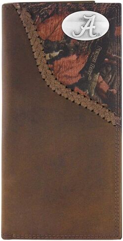 ZEP-PRO Men's Secretary Tall Roper Wallet in Saudi Arabia