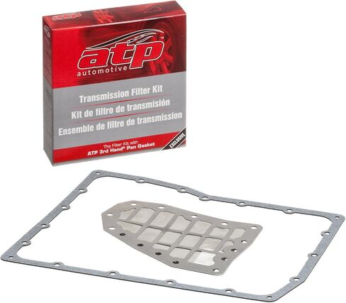 ATP B-438 Automatic Transmission Filter Kit in Saudi Arabia