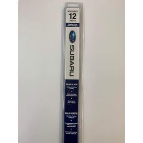 Subaru Genuine SOA591R612 - 12" Rear Wiper Blade