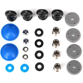 Traxxas Rebuild Kit Vehicle