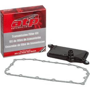 ATP B-464 Automatic Transmission Filter Kit