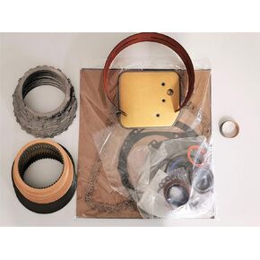 46RE/47RE A518 kit with band steels filter 1994-2002