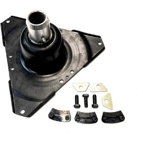 A.A Engine Coupler Assembly for MerCruiser Alpha Drive V6 V8 18-2323, 18643A5