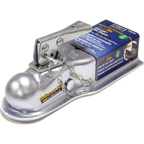 Reese Towpower 7004700 Dual-Fit Coupler