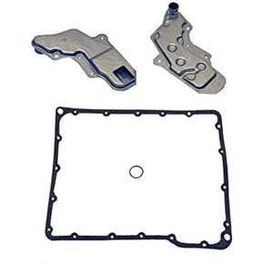 WIX Filters - 58974 Automatic Transmission Filter, Pack of 1